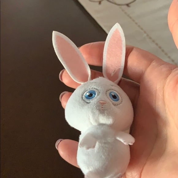 Snowball- The Secret Life of Pets - Picture 5 of 12